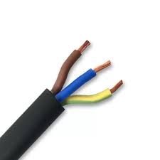 4.0MM Armoured Cable 3Core